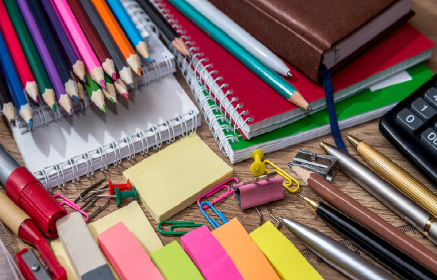 Buy School Supplies in Bulk: Save Money and Prepare for a Successful Year